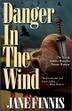 Cover art for DANGER IN THE WIND