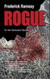 Cover art for ROGUE