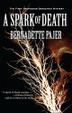 Cover art for A SPARK OF DEATH