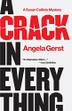 Cover art for A CRACK IN EVERYTHING