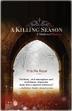 Cover art for A KILLING SEASON
