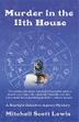 Cover art for MURDER IN THE 11TH HOUSE