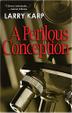 Cover art for A PERILOUS CONCEPTION