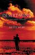 Cover art for DESERT WIND