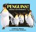 Cover art for PENGUINS!