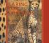 Cover art for CARING FOR CHEETAHS