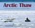 Cover art for ARCTIC THAW