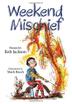 Cover art for WEEKEND MISCHIEF