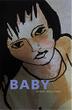 Cover art for BABY