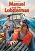 Cover art for MANUEL AND THE LOBSTERMAN