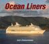 Cover art for OCEAN LINERS