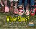 Cover art for WHOSE SHOES?