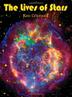Cover art for THE LIVES OF STARS