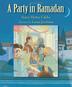 Cover art for A PARTY IN RAMADAN