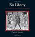 Cover art for FOR LIBERTY