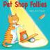 Cover art for PET SHOP FOLLIES