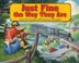 Cover art for JUST FINE THE WAY THEY ARE