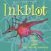 Cover art for INKBLOT