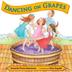 Cover art for DANCING ON GRAPES