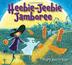 Cover art for HEEBIE-JEEBIE JAMBOREE