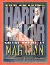 Cover art for THE AMAZING HARRY KELLAR