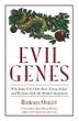 Cover art for EVIL GENES