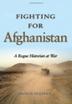 Cover art for FIGHTING FOR AFGHANISTAN