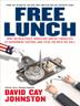 Cover art for FREE LUNCH
