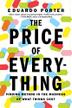 Cover art for THE PRICE OF EVERYTHING