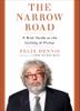 Cover art for THE NARROW ROAD