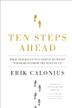 Cover art for TEN STEPS AHEAD