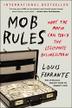 Cover art for MOB RULES