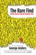 Cover art for THE RARE FIND