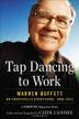 Cover art for TAP DANCING TO WORK