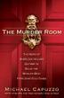 Cover art for THE MURDER ROOM
