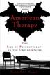 Cover art for AMERICAN THERAPY