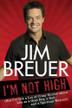 Cover art for I'M NOT HIGH