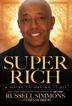 Cover art for SUPER RICH