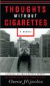 Cover art for THOUGHTS WITHOUT CIGARETTES