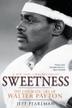 Cover art for SWEETNESS