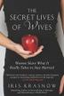 Cover art for THE SECRET LIVES OF WIVES