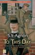 Cover art for TO THIS DAY