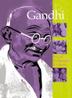 Cover art for GANDHI