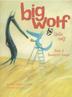 Cover art for BIG WOLF & LITTLE WOLF, SUCH A BEAUTIFUL ORANGE!