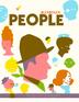 Cover art for PEOPLE