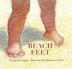 Cover art for BEACH FEET