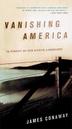 Cover art for VANISHING AMERICA
