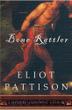Cover art for BONE RATTLER