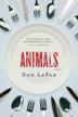 Cover art for ANIMALS