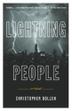 Cover art for LIGHTNING PEOPLE